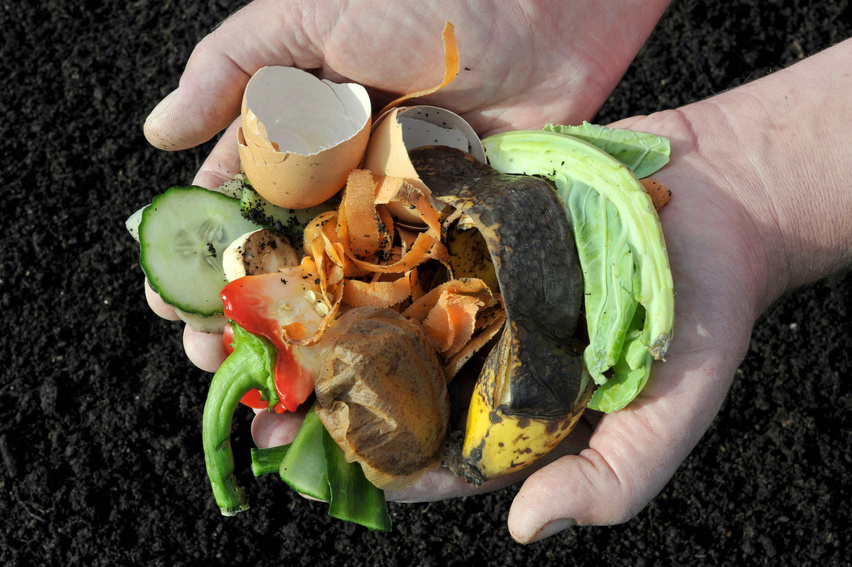 Composting