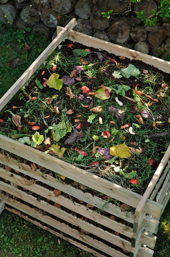 Compost